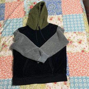 American Eagle Fleece Sweatshirt